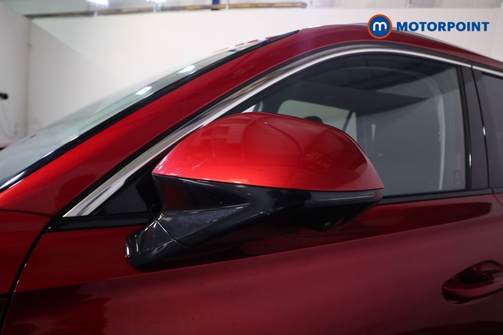 Used MG MG HS for sale - 78143912: Photo 40