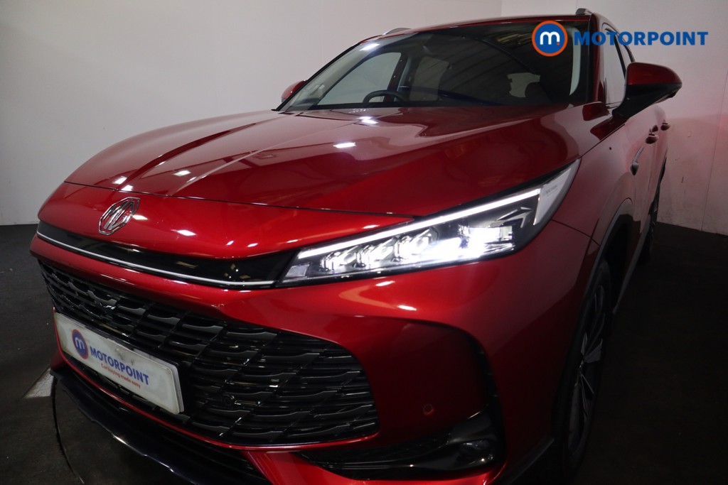 Used MG MG HS for sale - 78143912: Photo 42