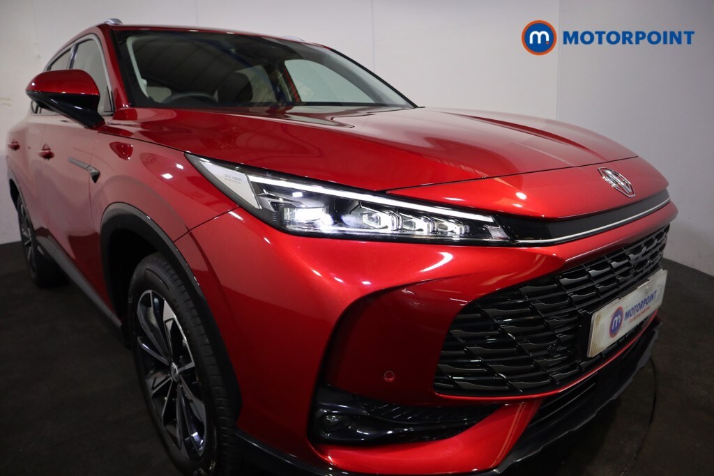 Used MG MG HS for sale - 78143912: Photo 44