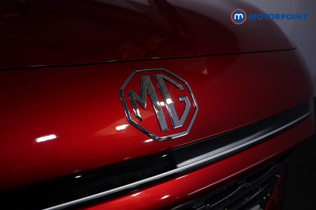 Used MG MG HS for sale - 78143912: Photo 46