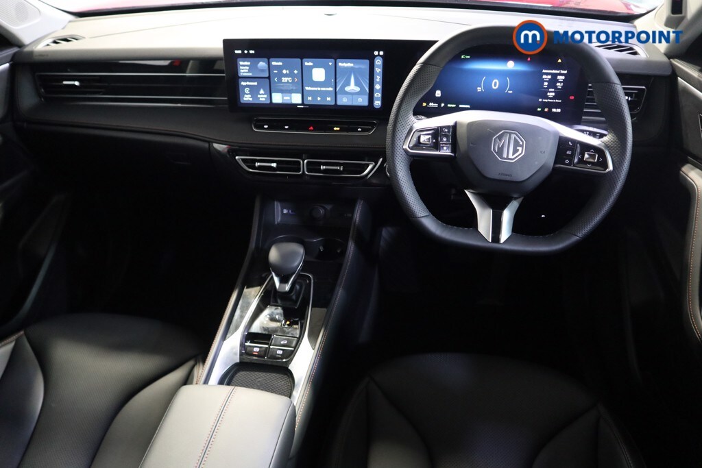 Used MG MG HS for sale - 78143912: Photo 9