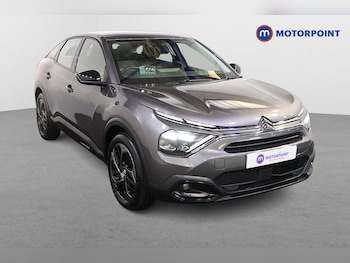 Citroen - C4