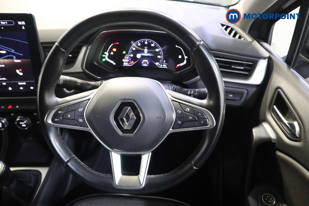 Used Renault Captur 2020 for sale - 78091548: Photo 10