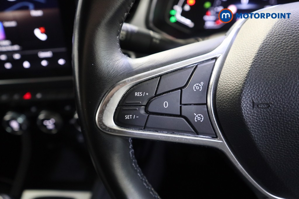 Used Renault Captur 2020 for sale - 78091548: Photo 11