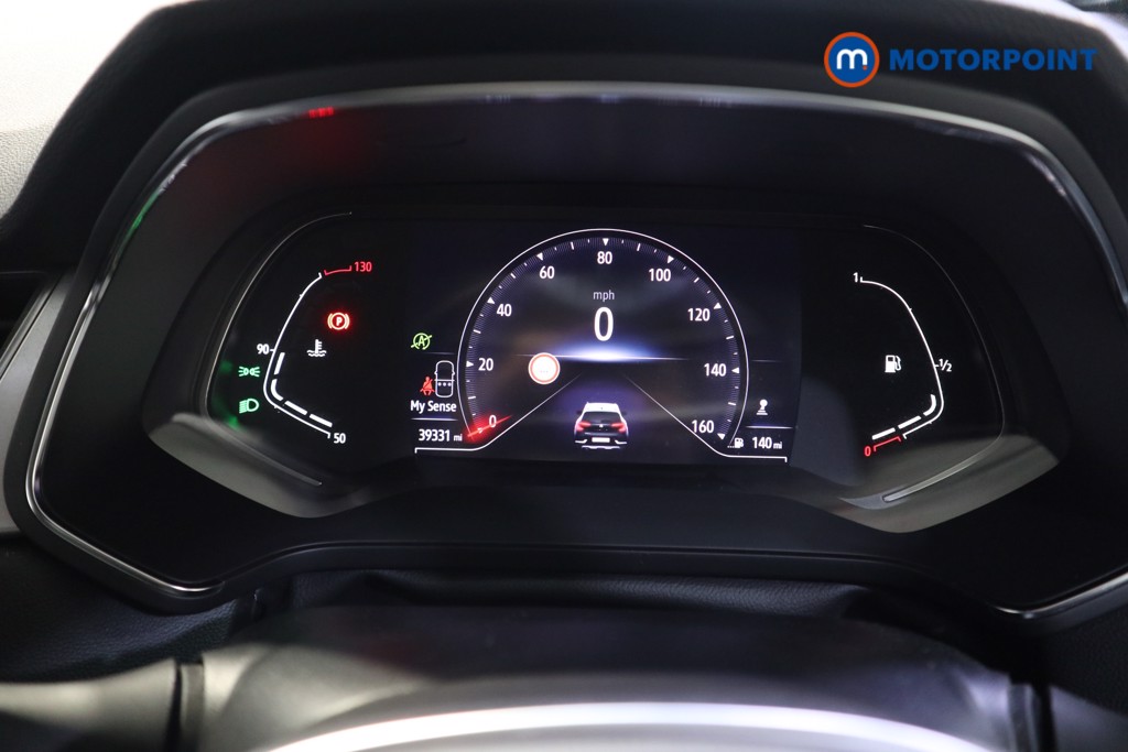 Used Renault Captur 2020 for sale - 78091548: Photo 13