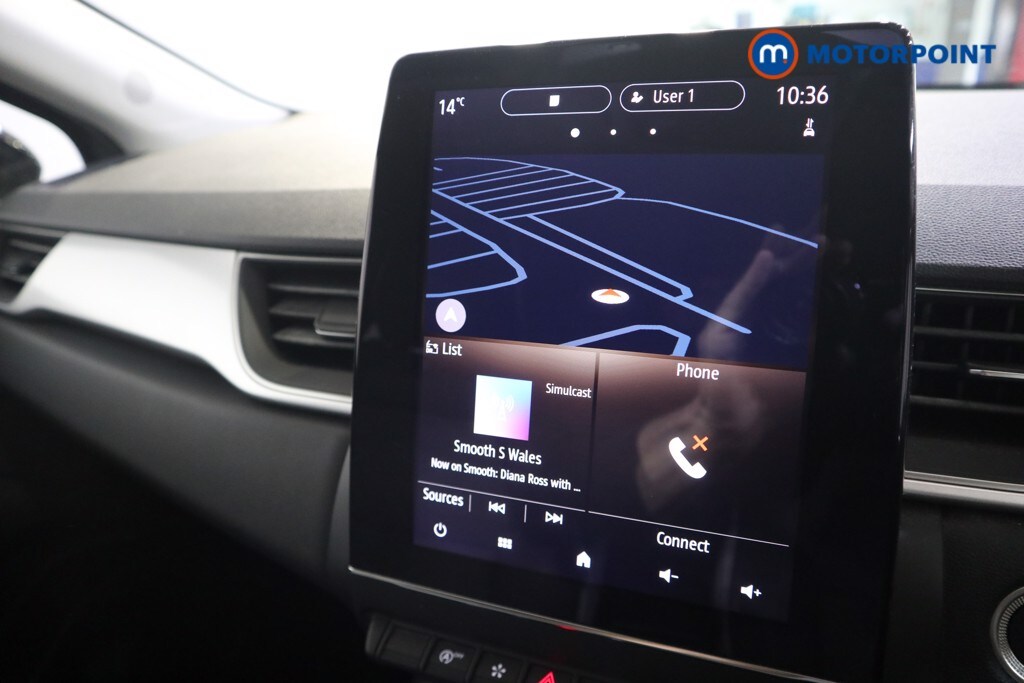 Used Renault Captur 2020 for sale - 78091548: Photo 15