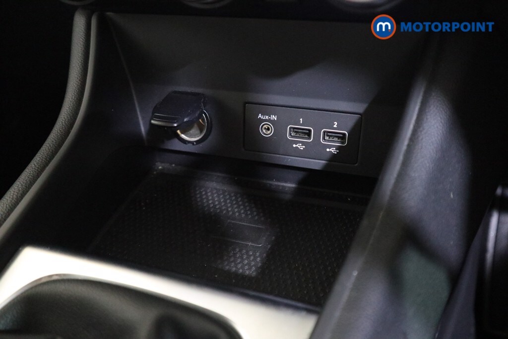 Used Renault Captur 2020 for sale - 78091548: Photo 17