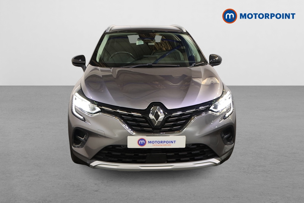 Used Renault Captur 2020 for sale - 78091548: Photo 2
