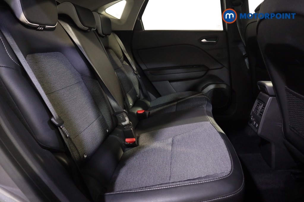 Used Renault Captur 2020 for sale - 78091548: Photo 25