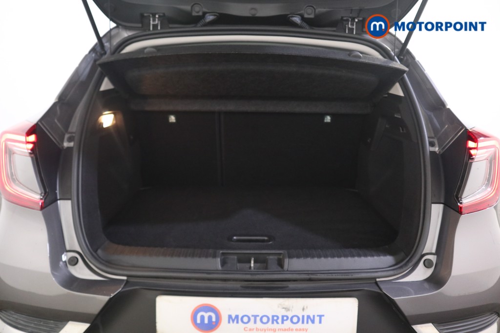 Used Renault Captur 2020 for sale - 78091548: Photo 30