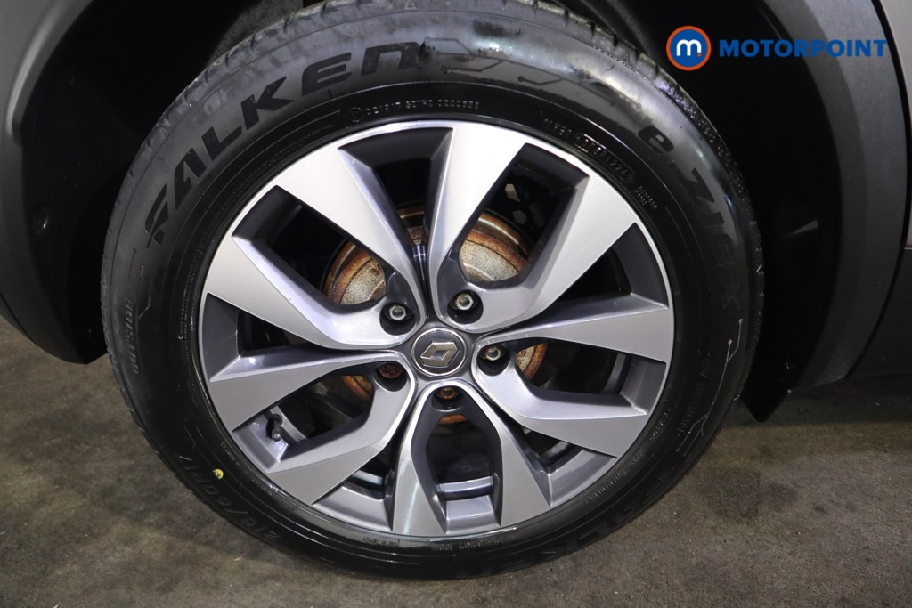 Used Renault Captur 2020 for sale - 78091548: Photo 31