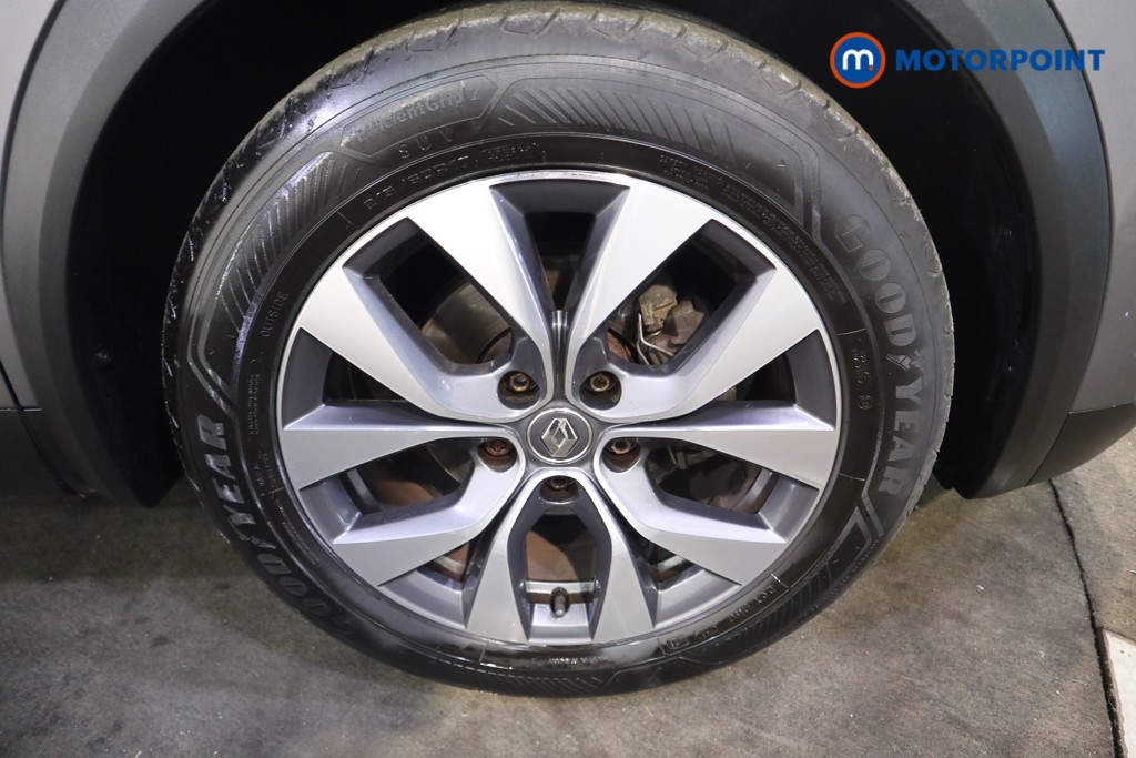 Used Renault Captur 2020 for sale - 78091548: Photo 32