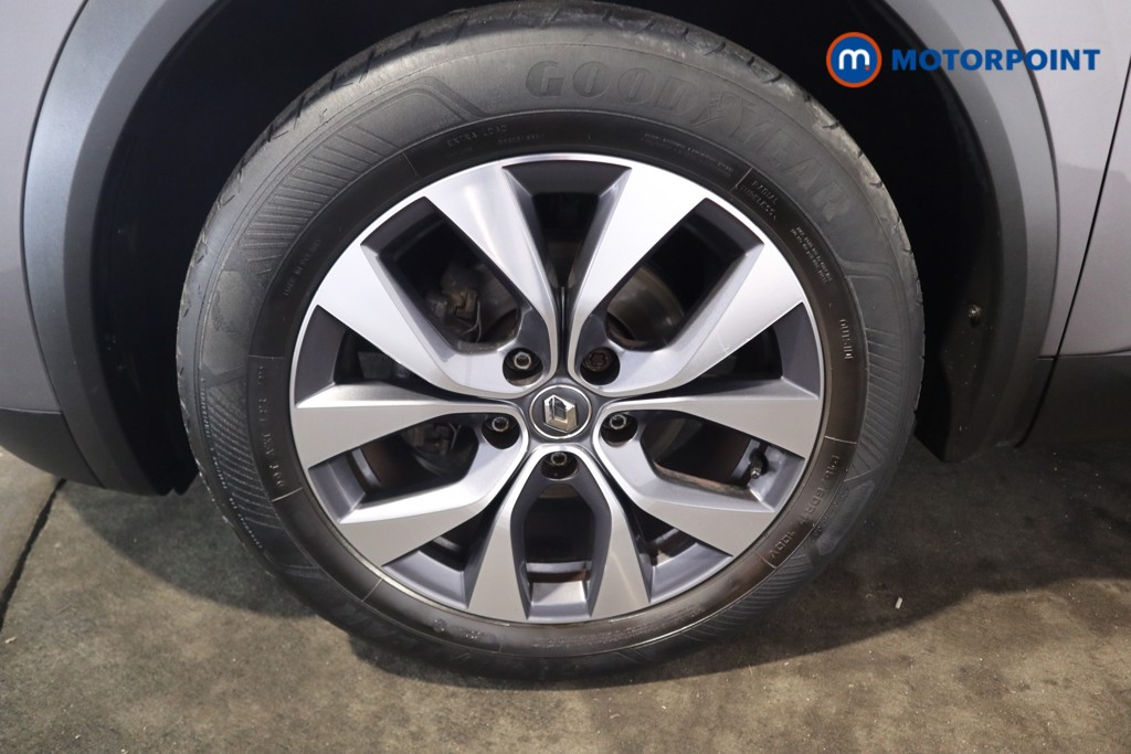 Used Renault Captur 2020 for sale - 78091548: Photo 33