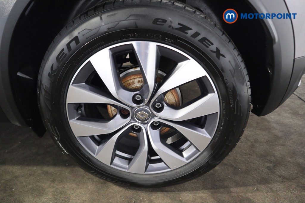 Used Renault Captur 2020 for sale - 78091548: Photo 34