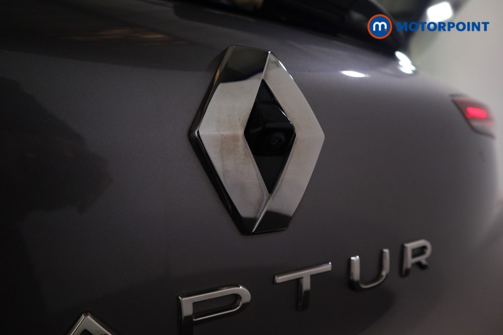 Used Renault Captur 2020 for sale - 78091548: Photo 36
