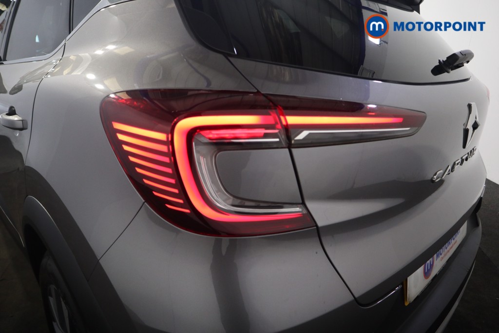 Used Renault Captur 2020 for sale - 78091548: Photo 37