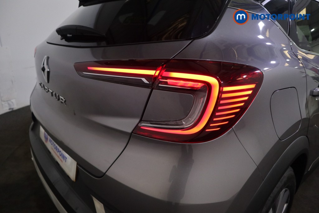 Used Renault Captur 2020 for sale - 78091548: Photo 38