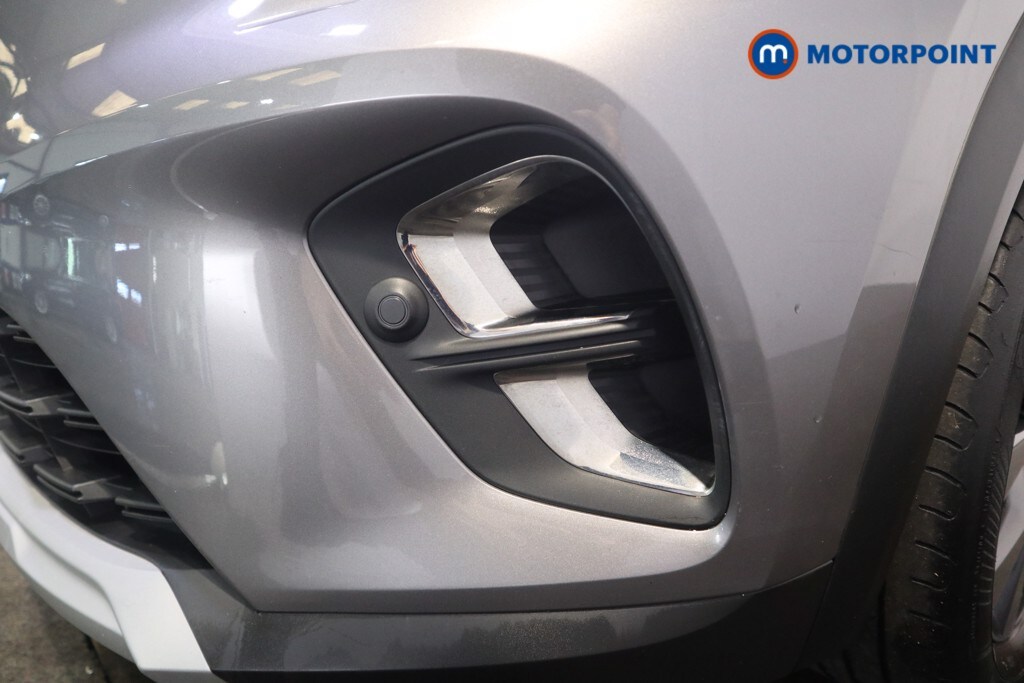 Used Renault Captur 2020 for sale - 78091548: Photo 43