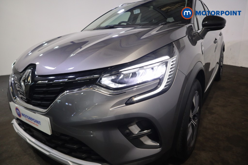 Used Renault Captur 2020 for sale - 78091548: Photo 44