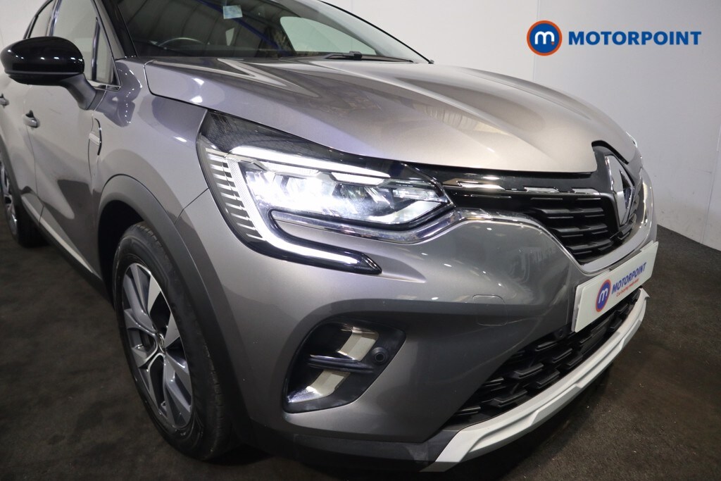 Used Renault Captur 2020 for sale - 78091548: Photo 45