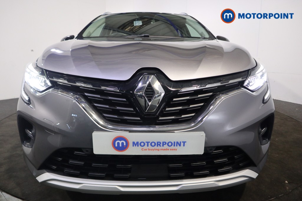 Used Renault Captur 2020 for sale - 78091548: Photo 46