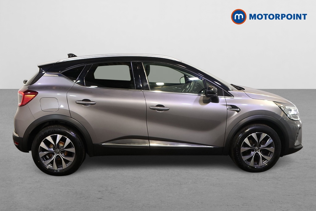 Used Renault Captur 2020 for sale - 78091548: Photo 8