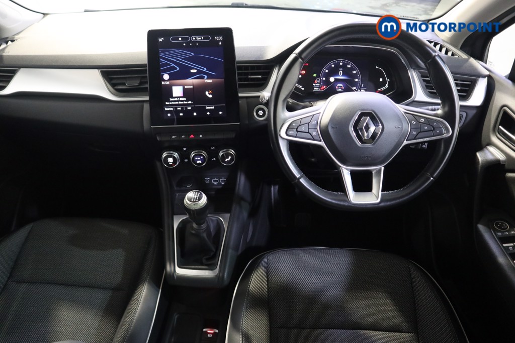 Used Renault Captur 2020 for sale - 78091548: Photo 9