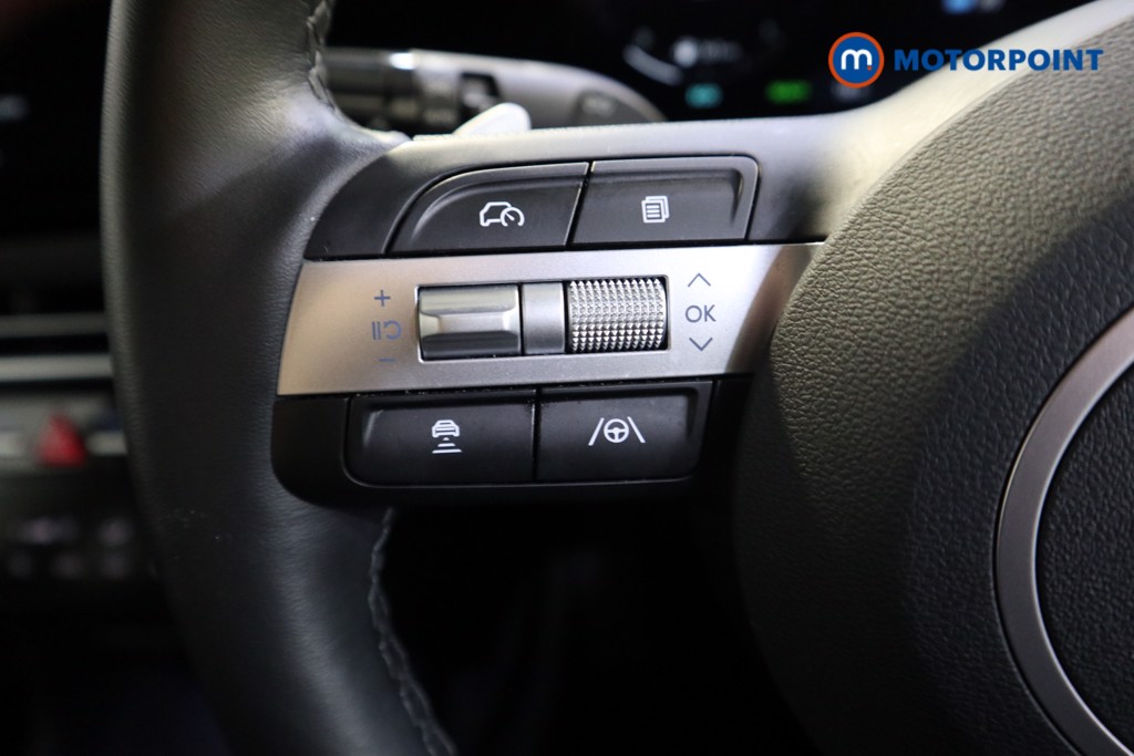 Used Hyundai TUCSON 2025 for sale - 77763948: Photo 11