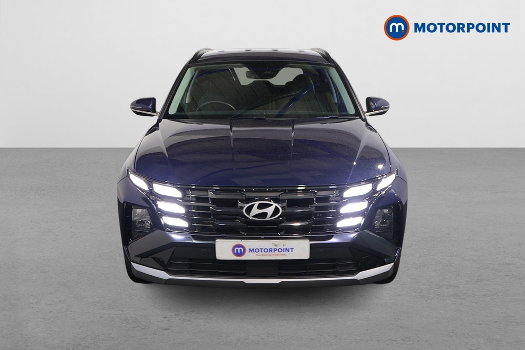Used Hyundai TUCSON 2025 for sale - 77763948: Photo 2
