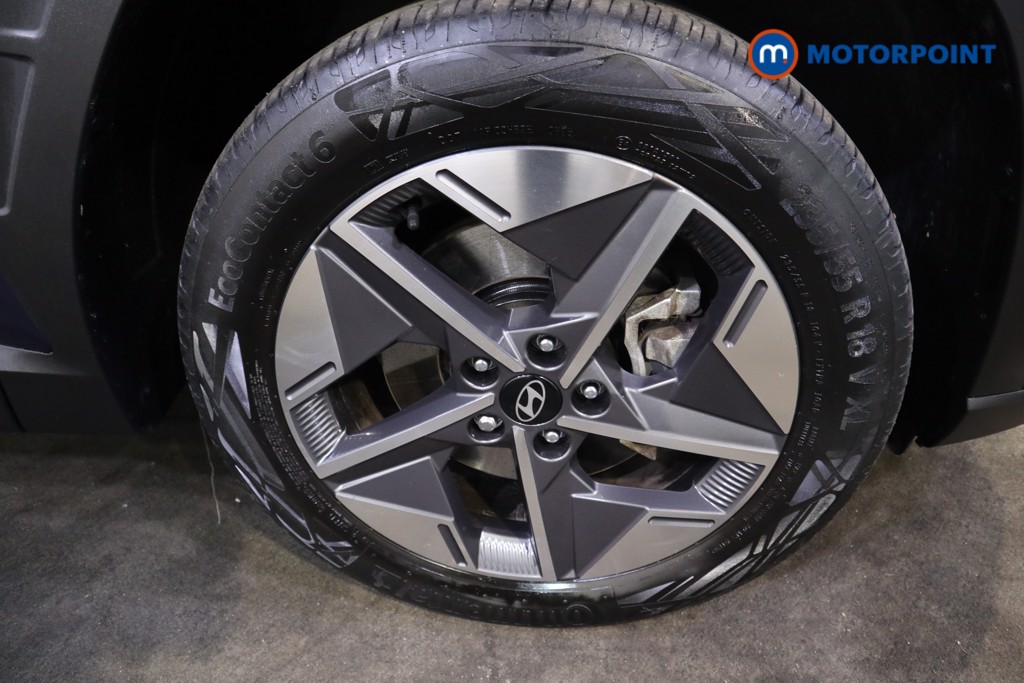 Used Hyundai TUCSON 2025 for sale - 77763948: Photo 33