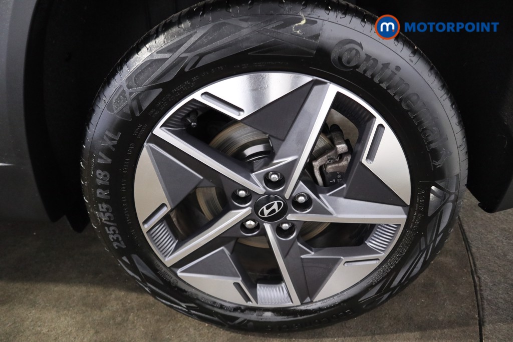 Used Hyundai TUCSON 2025 for sale - 77763948: Photo 35