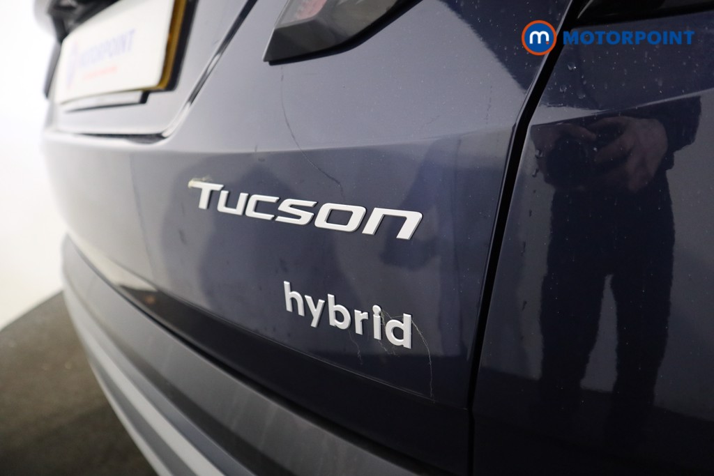 Used Hyundai TUCSON 2025 for sale - 77763948: Photo 39