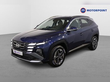 Used Hyundai TUCSON 2025 for sale - 77763948: Photo