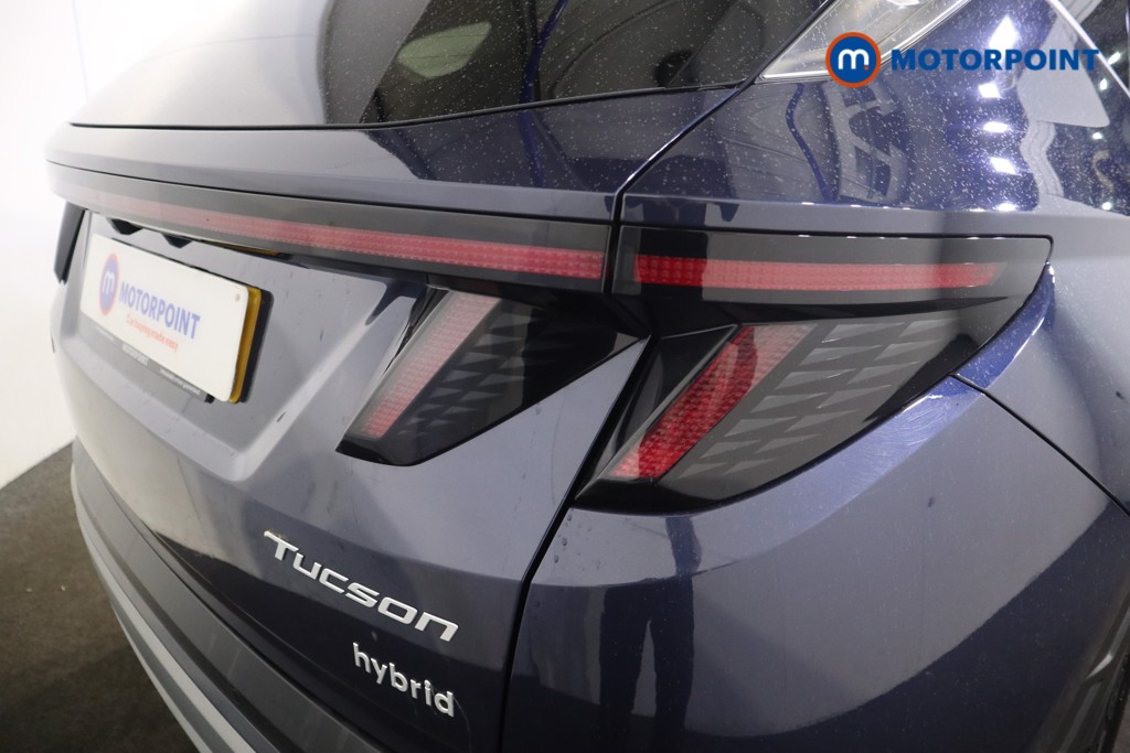 Used Hyundai TUCSON 2025 for sale - 77763948: Photo 40