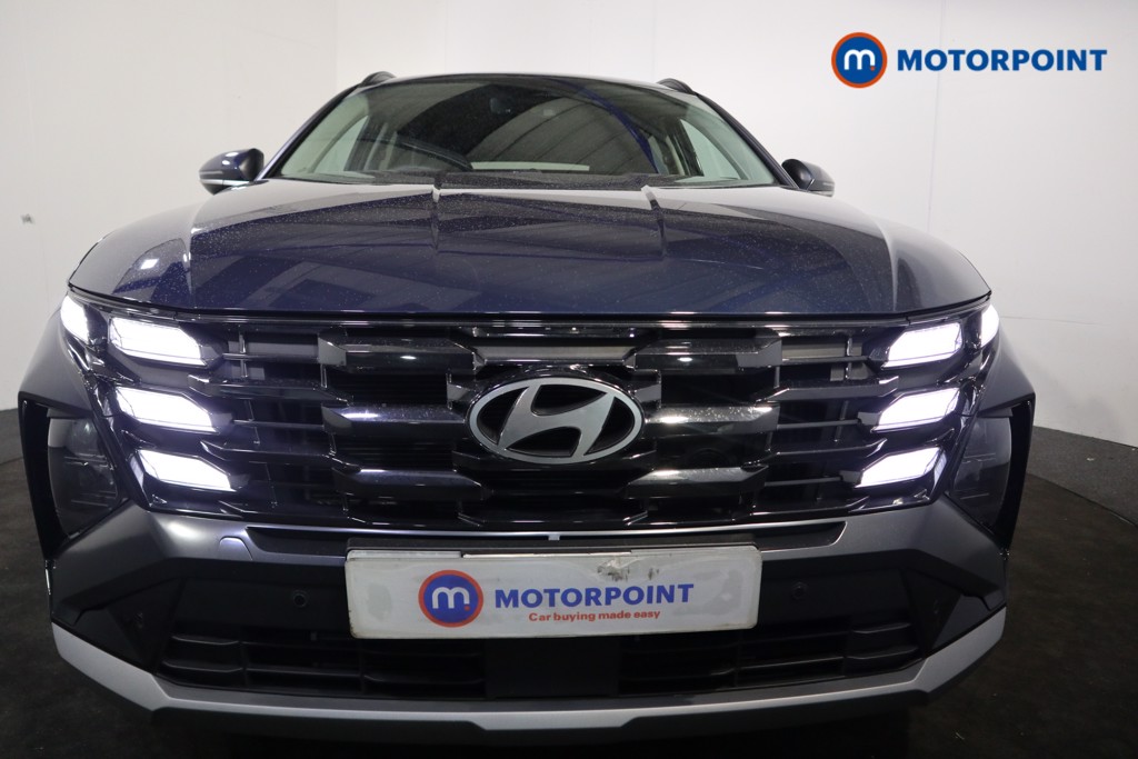 Used Hyundai TUCSON 2025 for sale - 77763948: Photo 48
