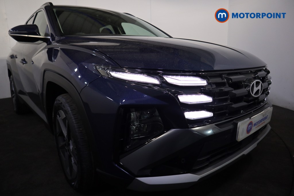 Used Hyundai TUCSON 2025 for sale - 77763948: Photo 49