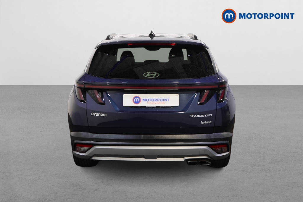 Used Hyundai TUCSON 2025 for sale - 77763948: Photo 6