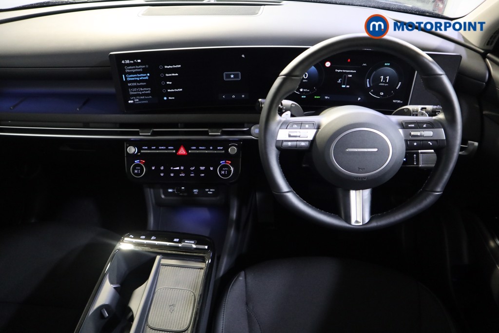 Used Hyundai TUCSON 2025 for sale - 77763948: Photo 9