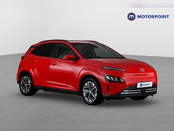 Used Hyundai KONA 2023 for sale - 78618673: Photo