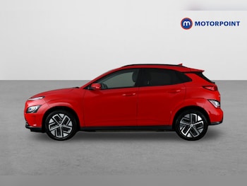 Used Hyundai KONA 2023 for sale - 78618673: Photo