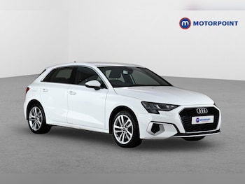 Used Audi A3 2021 for sale - 78644607: Photo