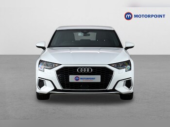 Used Audi A3 2021 for sale - 78644607: Photo