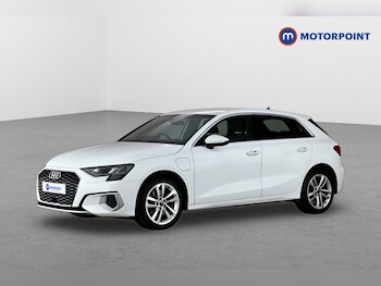 Used Audi A3 2021 for sale - 78644607: Photo