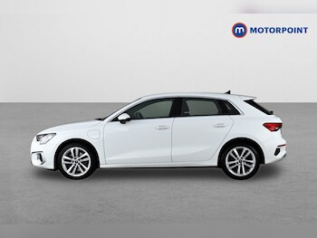 Used Audi A3 2021 for sale - 78644607: Photo