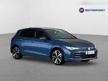 Used Volkswagen Golf 2025 for sale - 79339539: Photo