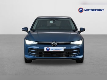Used Volkswagen Golf 2025 for sale - 79339539: Photo