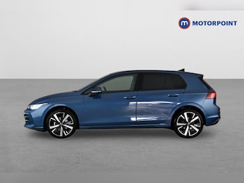 Used Volkswagen Golf 2025 for sale - 79339539: Photo