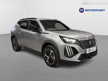 Used Peugeot 2008 2024 for sale - 75496255: Photo
