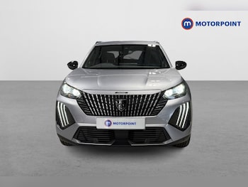 Used Peugeot 2008 2024 for sale - 75496255: Photo