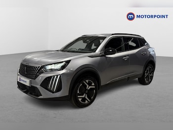 Used Peugeot 2008 2024 for sale - 75496255: Photo